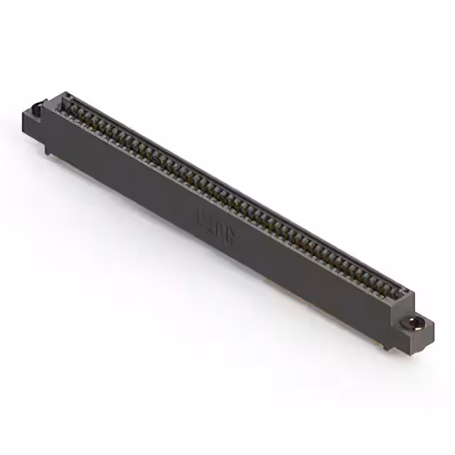 395-098-524-503 EDAC Inc.  Edgeboard Connectors